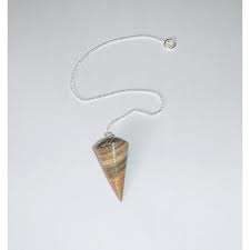 Picture Jasper Pendulum