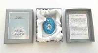 Reiki Stone - Power Symbol