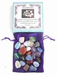 Rune Stones