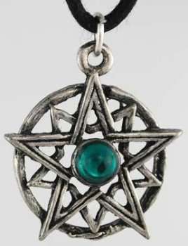 Endless Light Talisman