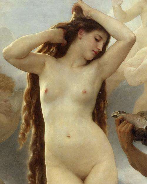 100000 High Resolution Paintings