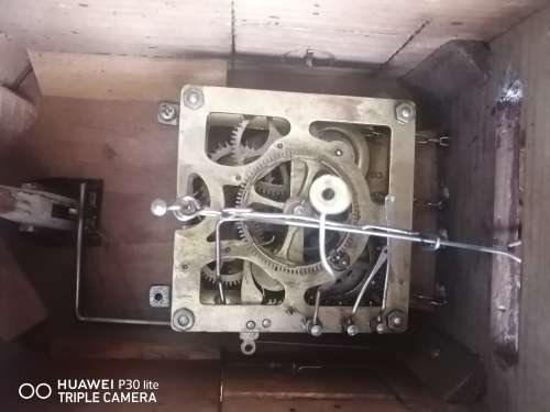 Cuckoo Clock - Needs Service & Repair - Read Description