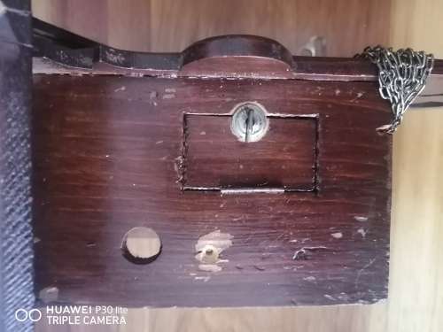 Cuckoo Clock - Needs Service & Repair - Read Description