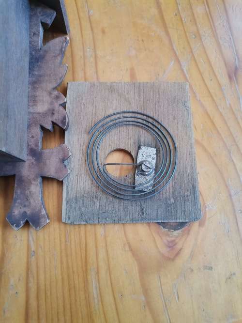 Cuckoo Clock