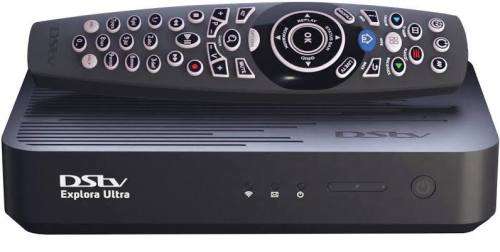 DStv Explora Ultra