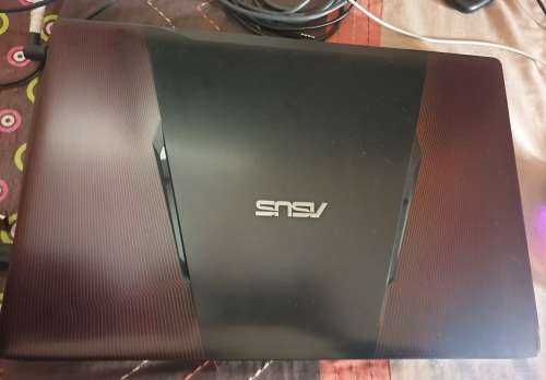 asus rog