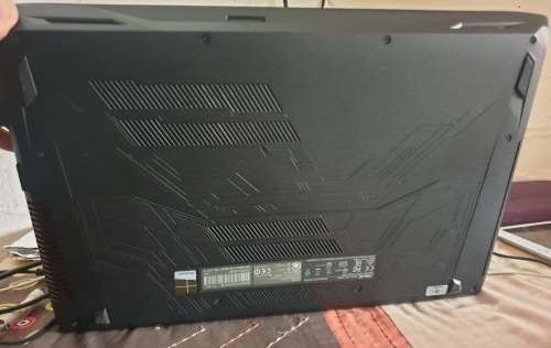 asus rog