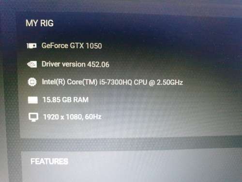 asus rog