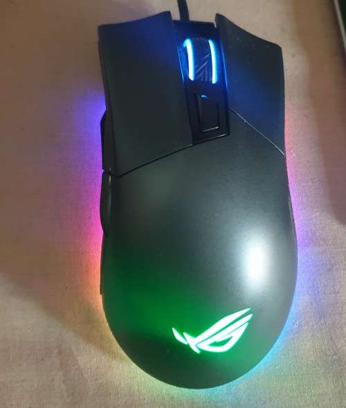 asus rog