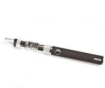 Electronic Cigarette (Vape/Vaporiser) EVOD 1453 + Charger