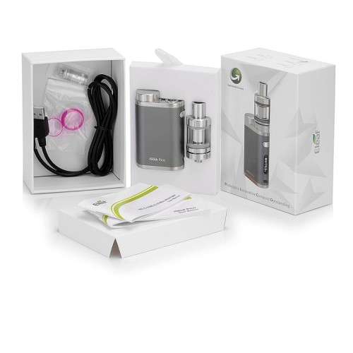 Eleaf iStick Pico Kit/ Vaporizer / Vape - Battery Included