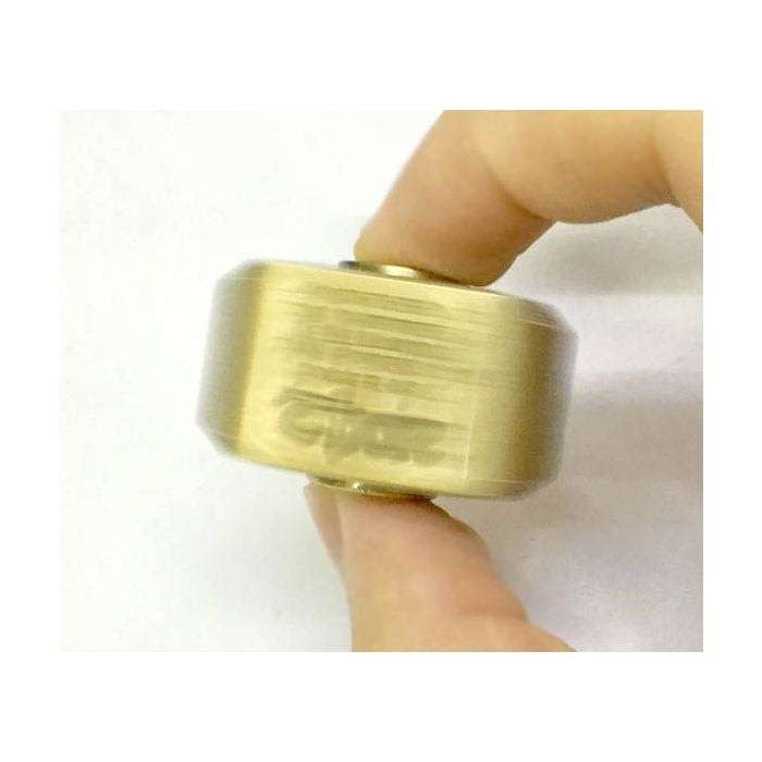 Thor Hammer Fidget Spinner Metal Fidget Toy Hand Finger Spinner