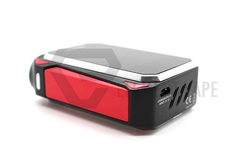 SMOK G-Priv 220W TC Touch Screen Mod / Vaporizer / Vape Clone