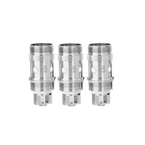 5pcs 5 Pack Eleaf EC Coil Head iJust S iJust 2 Melo 3 iStick Pico Coils Atomizer 0.3ohm 0.5ohm Clone