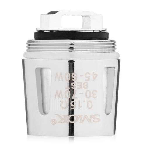 SMOK TFV8 V8 BABY X4 COIL QUADRUPLE CORE 1 PCS Atomizer Clone AL85 Alien 220 V8 Replacement Head