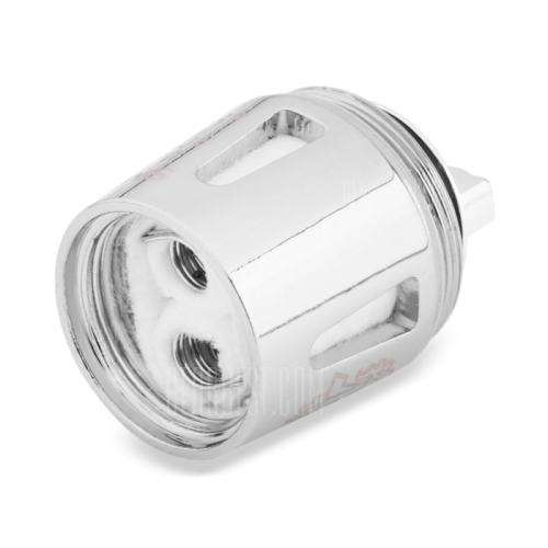 SMOK TFV8 V8 BABY X4 COIL QUADRUPLE CORE 1 PCS Atomizer Clone AL85 Alien 220 V8 Replacement Head