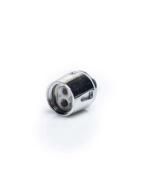 SMOK TFV8 V8 BABY X4 COIL QUADRUPLE CORE 1 PCS Atomizer Clone AL85 Alien 220 V8 Replacement Head