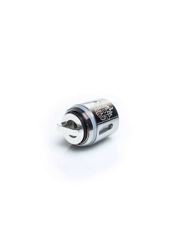 SMOK TFV8 V8 BABY X4 COIL QUADRUPLE CORE 1 PCS Atomizer Clone AL85 Alien 220 V8 Replacement Head