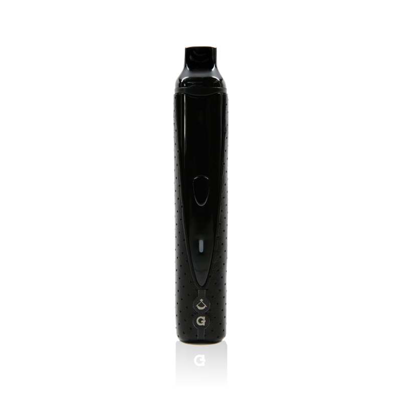 BLACK SCALE EDITION - G PRO Herbal Vaporizer