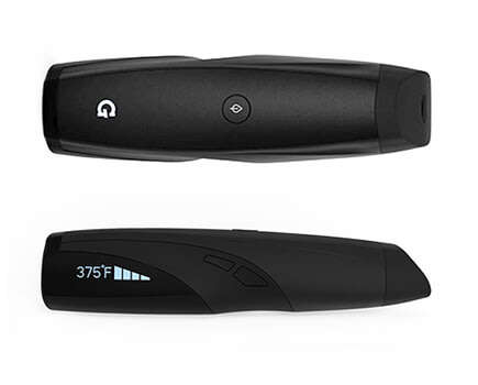 G Pen - Elite Herbal Vaporizer Grenco