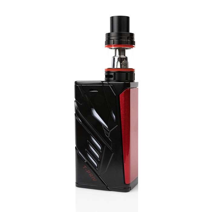 SMOK T PRIV 220W TC AND TFV8 BIG BABY BEAST FULL KIT