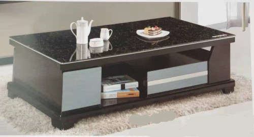 MODERN COFFEE TABLE