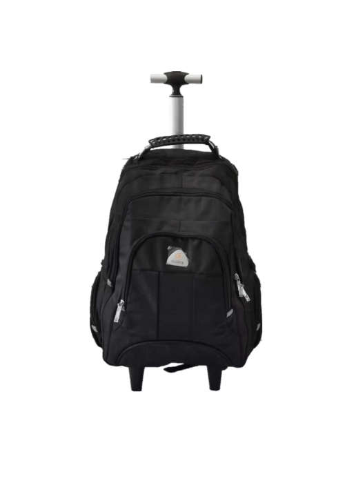 MAIDENG  Trolley Backpack Bag For 18" Laptops, Business, Travel, Cabin or Leisure