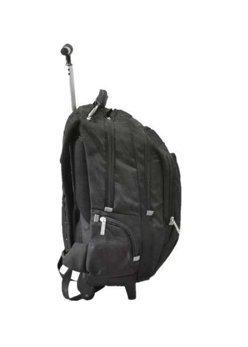 MAIDENG  Trolley Backpack Bag For 18" Laptops, Business, Travel, Cabin or Leisure