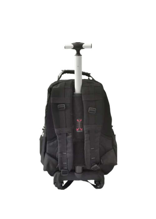 MAIDENG  Trolley Backpack Bag For 18" Laptops, Business, Travel, Cabin or Leisure