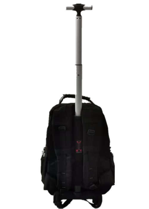 MAIDENG  Trolley Backpack Bag For 18" Laptops, Business, Travel, Cabin or Leisure