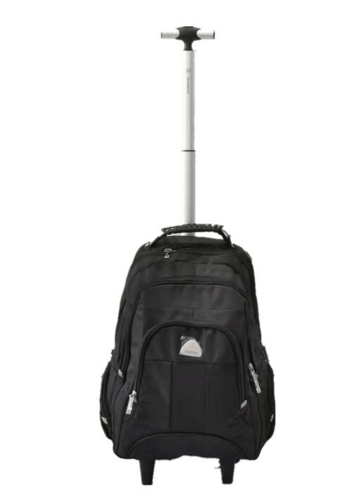 MAIDENG  Trolley Backpack Bag For 18" Laptops, Business, Travel, Cabin or Leisure