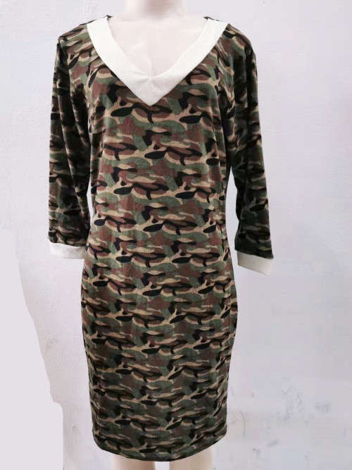 STRETCH DRESSES