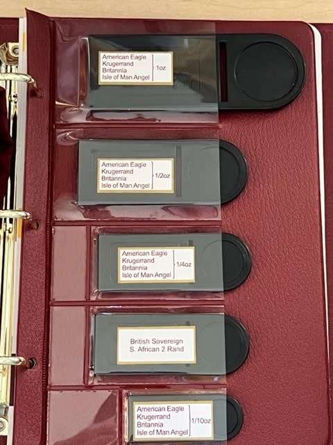 The FISCH Fake Gold, Platinum & Silver Detector + FISCH Ringer. Like new condition.