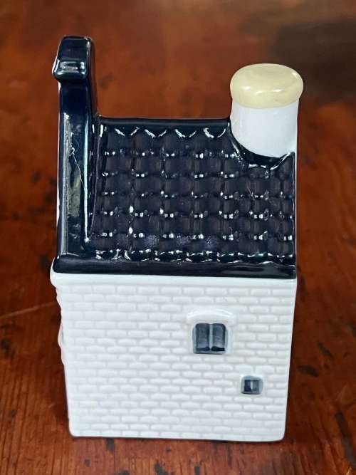 KLM Bols House no 66