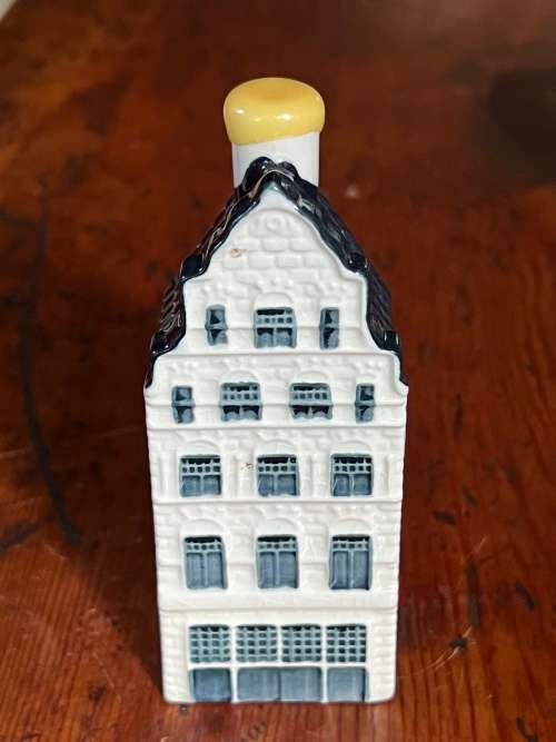 KLM Bols House no 41