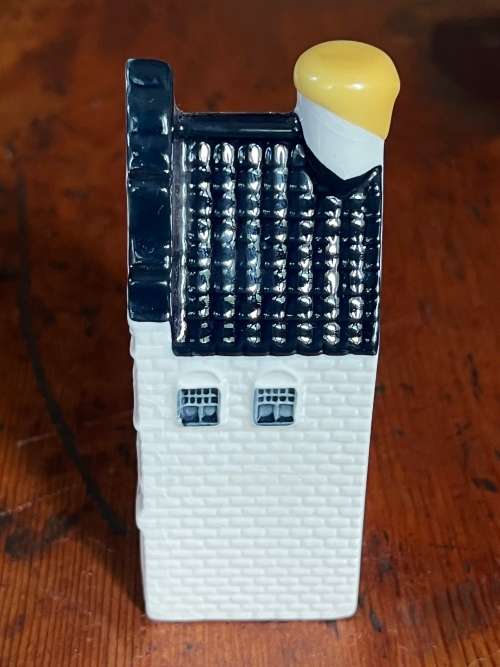 KLM Bols House no 41