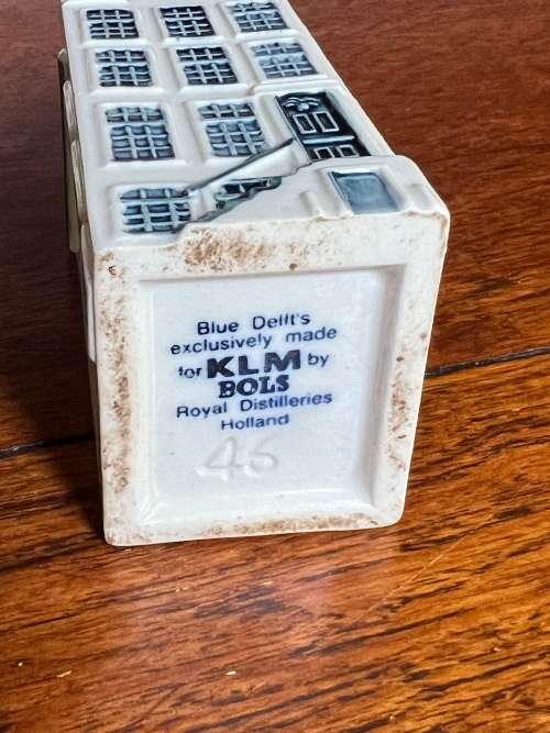 KLM House 46