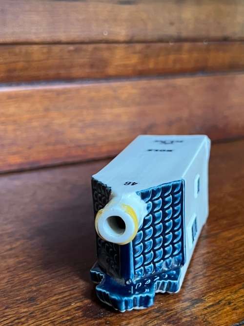 KLM House 46
