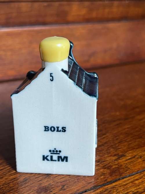 KLM House 5