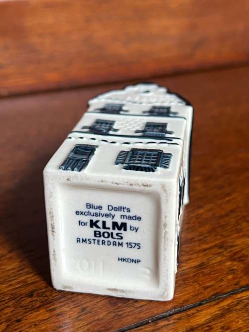 KLM House 3