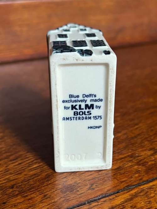 KLM House 2