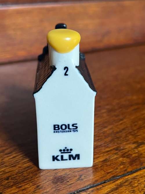 KLM House 2