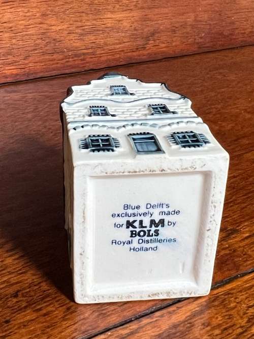 KLM House 1