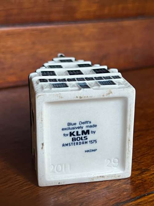 KLM House 29