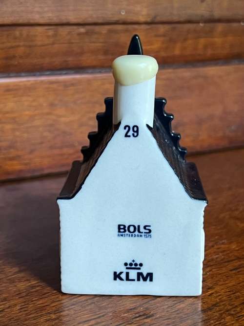 KLM House 29