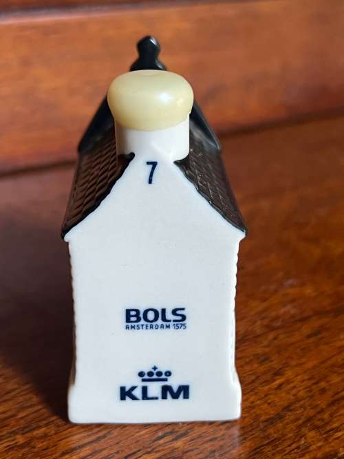KLM House 7