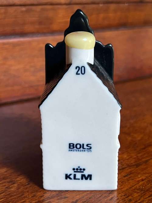 KLM House 20