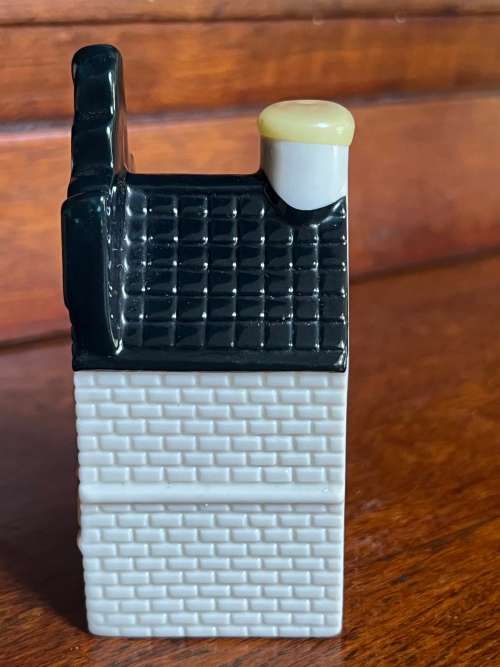 KLM House 20