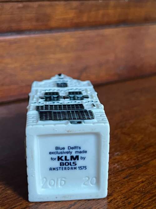 KLM House 20