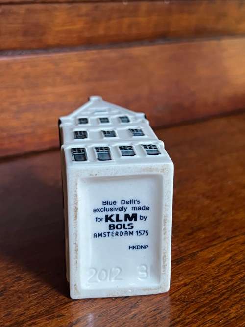 KLM House 31